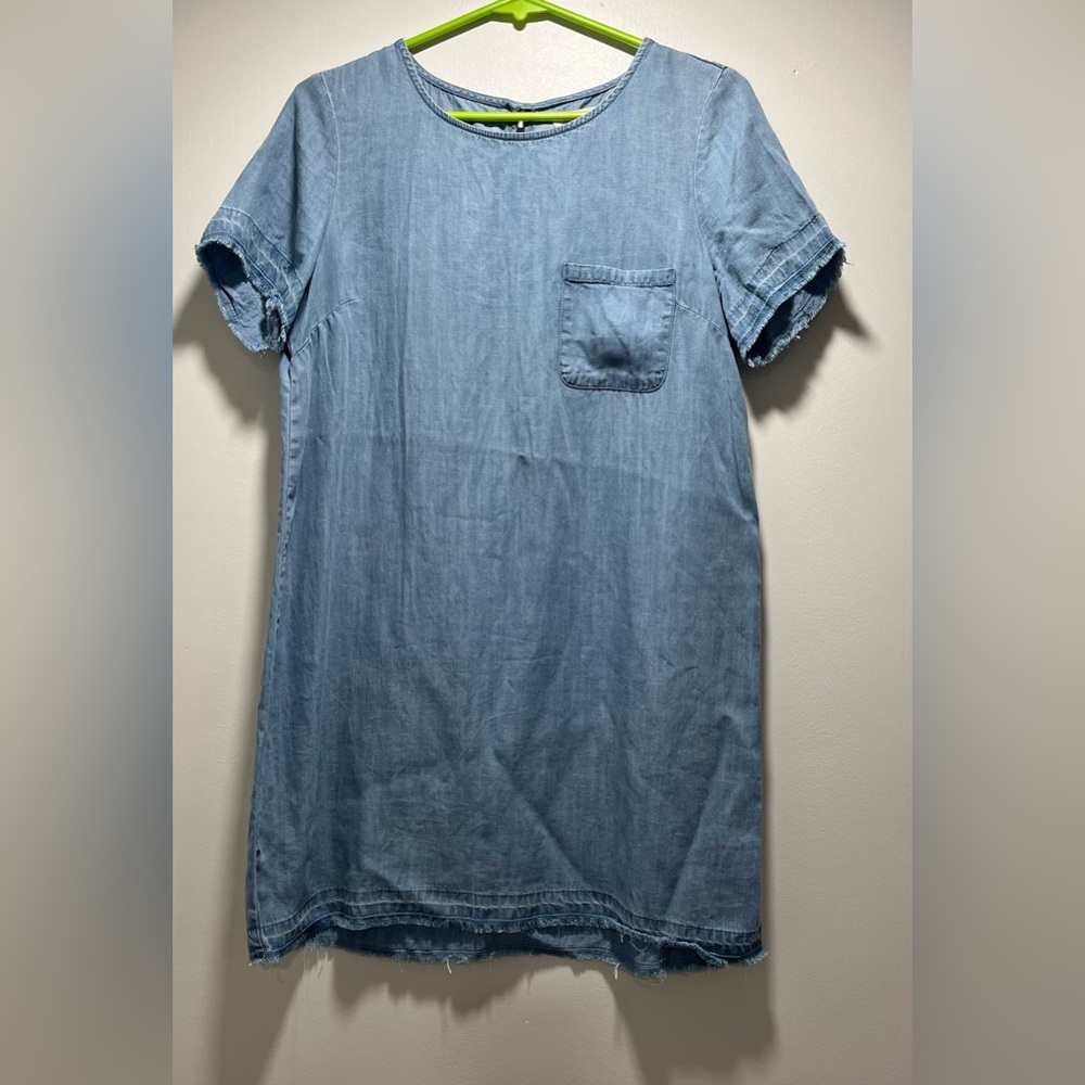 Life In Progress Dress